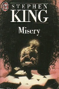 Livrenpoche : Misery - Stephen King - Livre