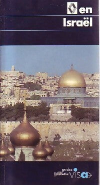 Livrenpoche : En Israël - Victor Malka - Livre