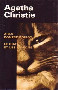 Livrenpoche : A.B.C. Contre Poirot / Le chat et les pigeons - Agatha Christie - Livre