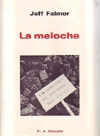 Livrenpoche : La meloche - Jeff Falmor - Livre