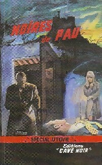 Livrenpoche : Noires de Pau Volume 3 - Collectif - Livre