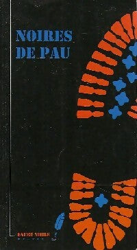 Livrenpoche : Noires de Pau Volume 4 - Collectif - Livre