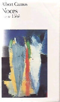 Livrenpoche : Noces / L'été - Albert Camus - Livre