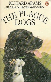Livrenpoche : The plague dogs - Richard Adams - Livre