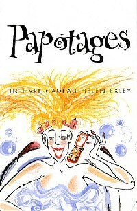 Livrenpoche : Papotages - Helen Exley - Livre