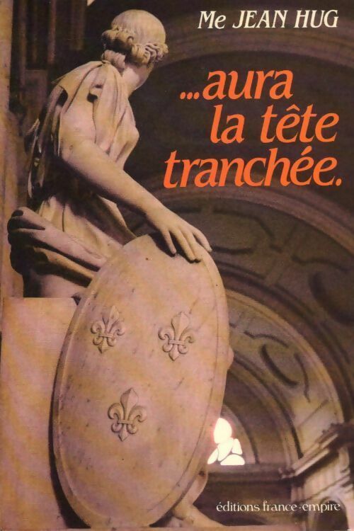 Livrenpoche : ... Aura la tête tranchée - Jean Hug - Livre