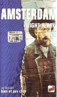 Livrenpoche : Amsterdam night & day - Collectif - Livre