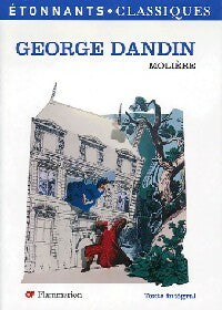Livrenpoche : George Dandin - Molière - Livre