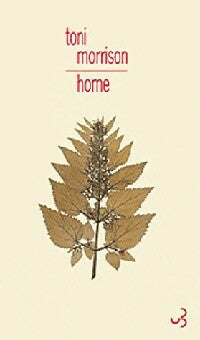 Livrenpoche : Home - Toni Morrison - Livre