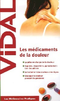 Livrenpoche : Les médicaments de la douleur - Inconnu - Livre