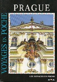 Livrenpoche : Prague - Inconnu - Livre