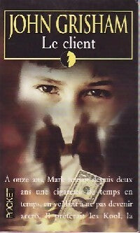 Livrenpoche : Le client - John Grisham - Livre