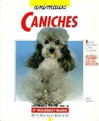 Livrenpoche : Caniches - Katrin Behrend - Livre