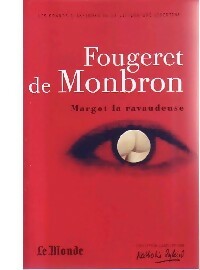Margot la Ravaudeuse - Alain Guérin -  Les grands classiques de la littérature libertine - Livre