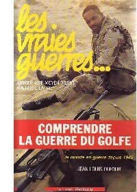 Livrenpoche : Les vraies guerres... - Jean-Louis Dufour - Livre