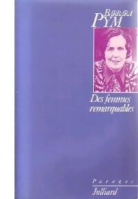Livrenpoche : Des femmes remarquables - Barbara Pym - Livre