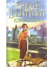 Kitty little - Freda Lightfoot -  Coronet Books - Livre