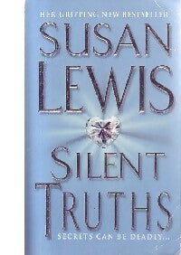 Livrenpoche : Silent truths - Susan Lewis - Livre