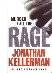 Livrenpoche : Rage - Jonathan Kellerman - Livre