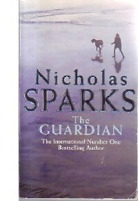 Livrenpoche : The guardian - Nicholas Sparks - Livre