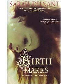 Livrenpoche : Birth marks - Sarah Dunant - Livre