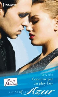 Livrenpoche : Conquise par un play-boy - Lucy Ellis - Livre
