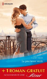 Livrenpoche : La promesse volée / Bouleversant face-à-face - Trish Morey, Maisey Yates - Livre