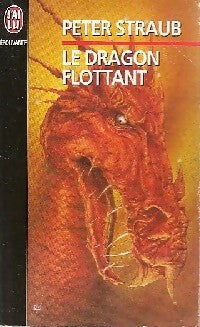 Livrenpoche : Le dragon flottant - Peter Straub - Livre