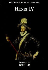 Livrenpoche : Henri IV - Inconnu - Livre