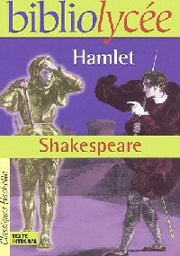 Livrenpoche : Hamlet - William Shakespeare - Livre