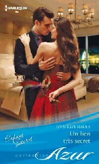 Livrenpoche : Un lien très secret - Lynn Raye Harris - Livre