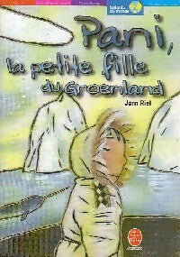 Livrenpoche : Pani, la petite fille du Groenland - Jorn Riel - Livre