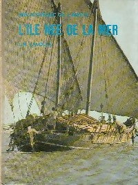 Livrenpoche : L'île née de la mer - L.-N. Lavolle - Livre