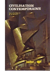 Livrenpoche : Civilisation contemporaine - R. Moussay - Livre