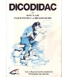 Livrenpoche : Dicodidac - Inconnu - Livre