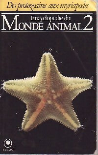 Livrenpoche : Encyclopédie du monde animal Tome II - Miles Burton - Livre