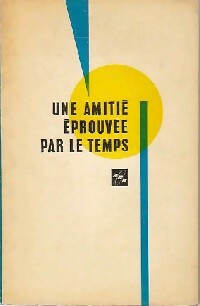 Livrenpoche : Une amitié éprouvée par le temps - D. Tchertkov - Livre