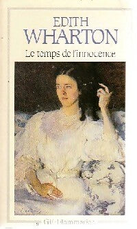 Livrenpoche : Le temps de l'innocence - Edith Wharton - Livre