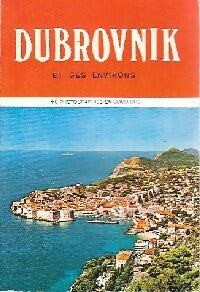 Livrenpoche : Dubrovnik - Collectif - Livre