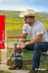 Livrenpoche : Le héros de ses rêves / Un désir insensé - Day Leclaire, Susan Crosby - Livre