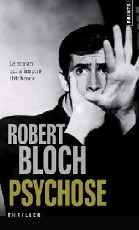 Psychose - Robert Bloch - Livre