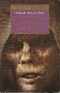 Livrenpoche : Tales of mystery and terror - Edgar Allan Poe - Livre