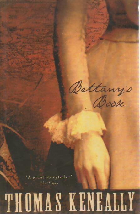 Livrenpoche : Bettany's book - Thomas Keneally - Livre