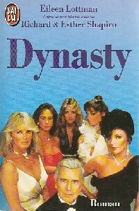 Livrenpoche : Dynasty - Eileen Lottman - Livre