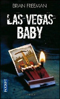 Las Vegas Baby - Brian Freeman - Livre