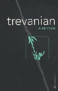 Livrenpoche : La sanction - Trevanian - Livre
