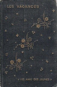Livrenpoche : Les vacances - Comtesse De Ségur - Livre
