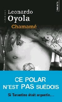 Livrenpoche : Chamamé - Leonardo Oyola - Livre