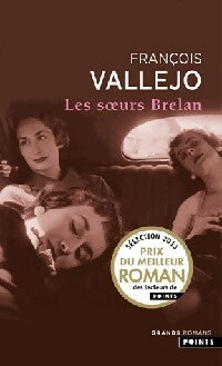 Livrenpoche : Les soeurs Brelan - François Vallejo - Livre