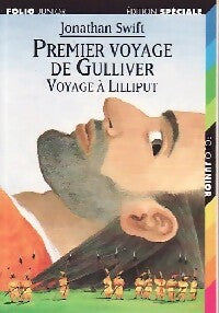 Livrenpoche : Voyage à Lilliput - Jonathan Swift - Livre